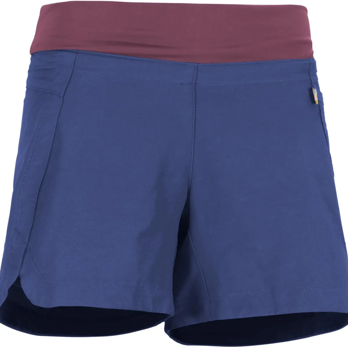 E9 Enove Zoe women's short pants Cobaltblue Discount