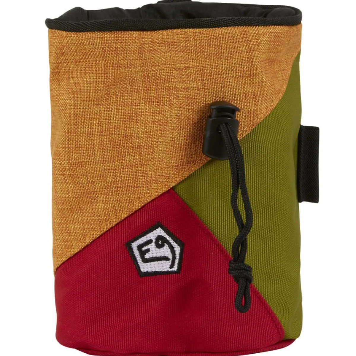 E9 Enove Zucca chalk bag Best
