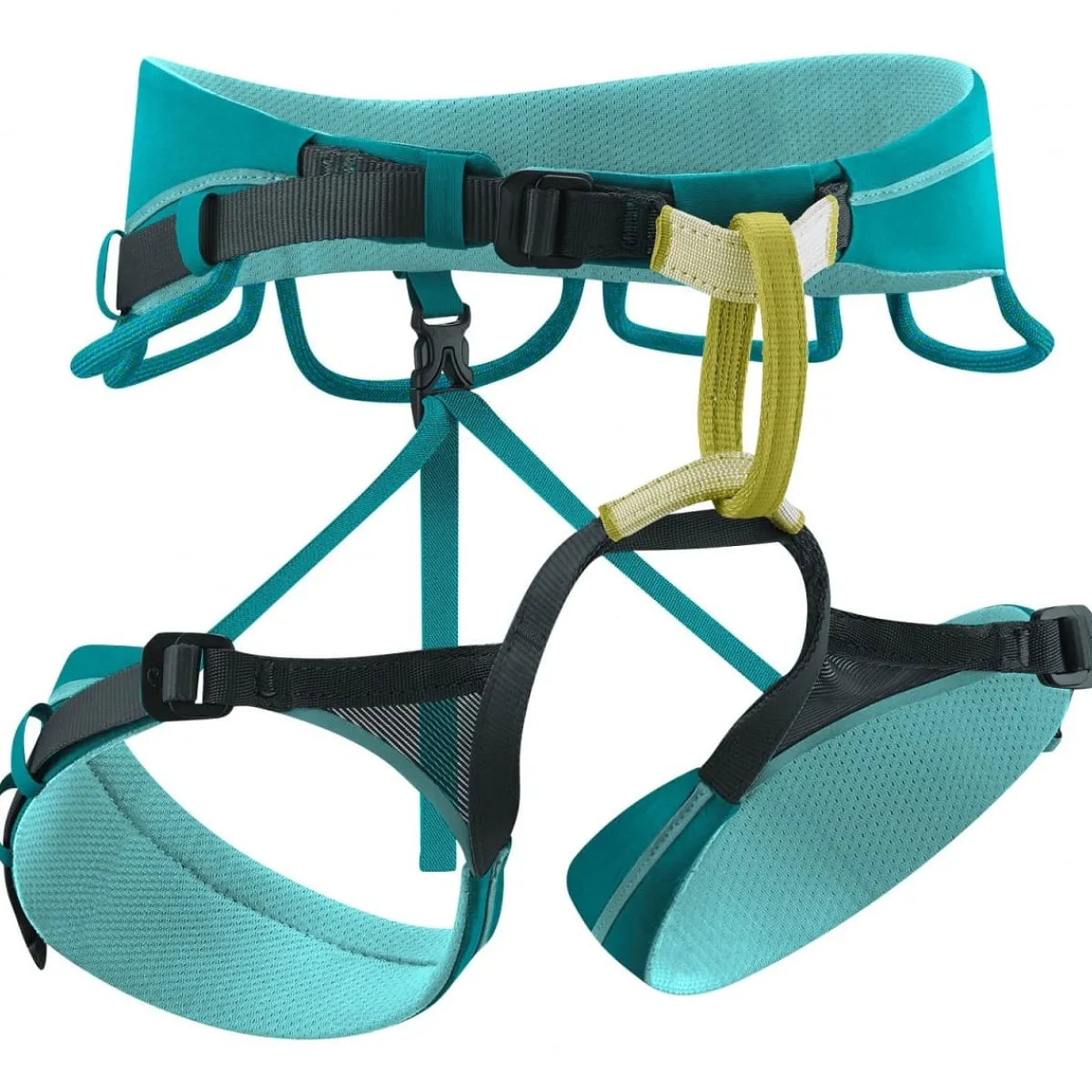Edelrid Autana women's climbing harness Jade Flash Sale