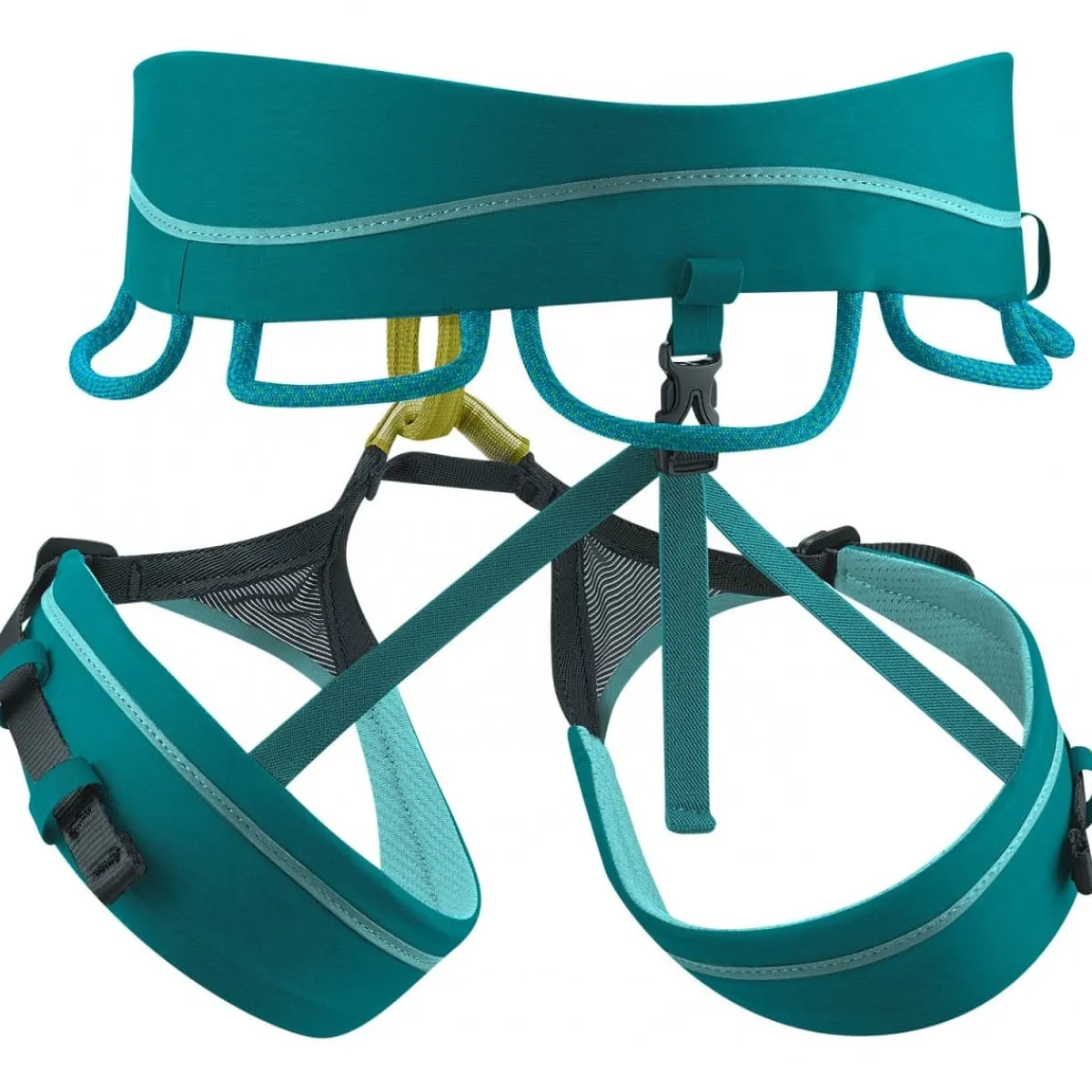 Edelrid Autana women's climbing harness Jade Flash Sale