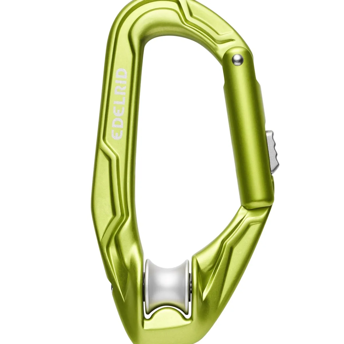 Edelrid Axiom Slider climbing carabiner Cheap
