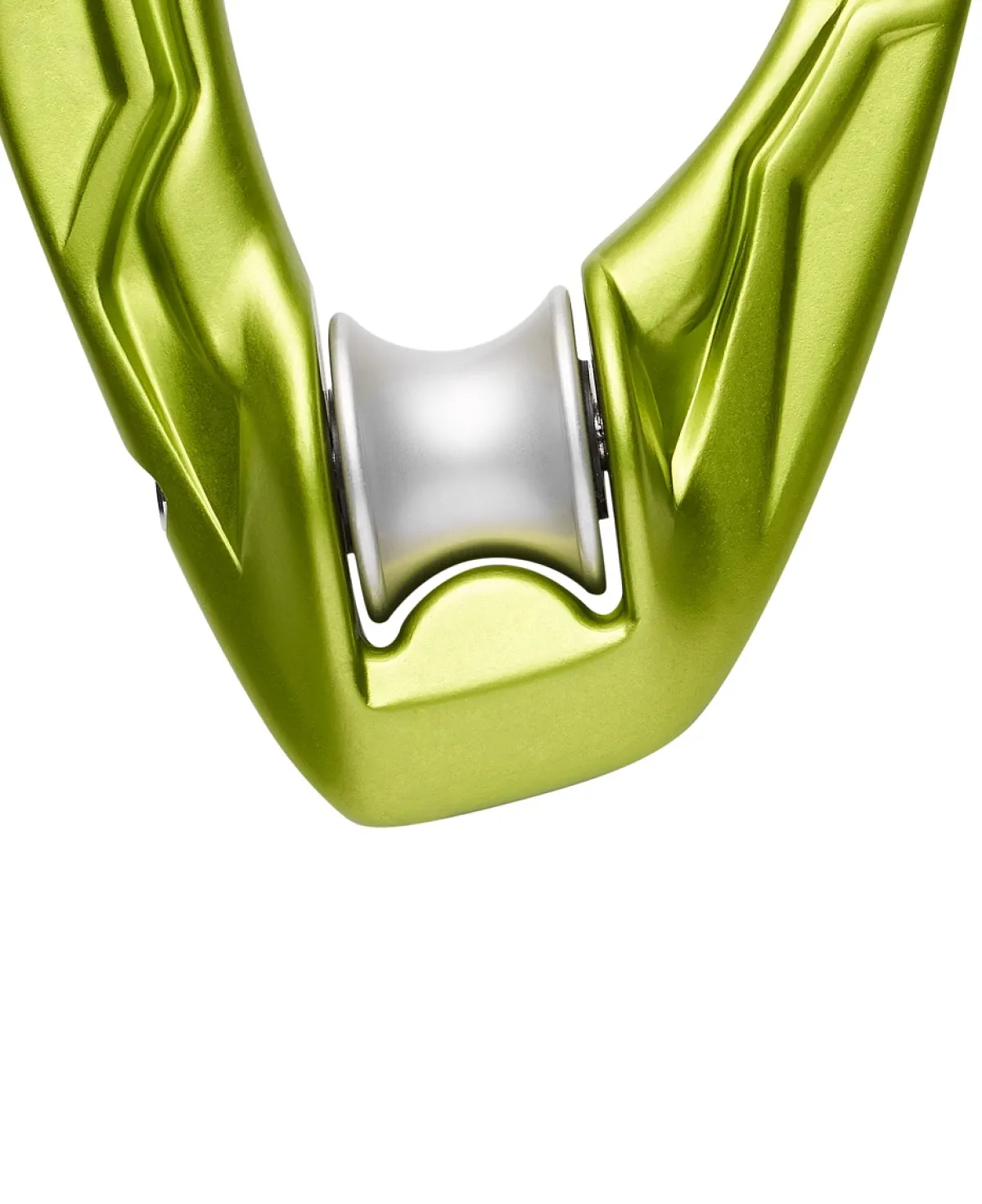 Edelrid Axiom Slider climbing carabiner Cheap