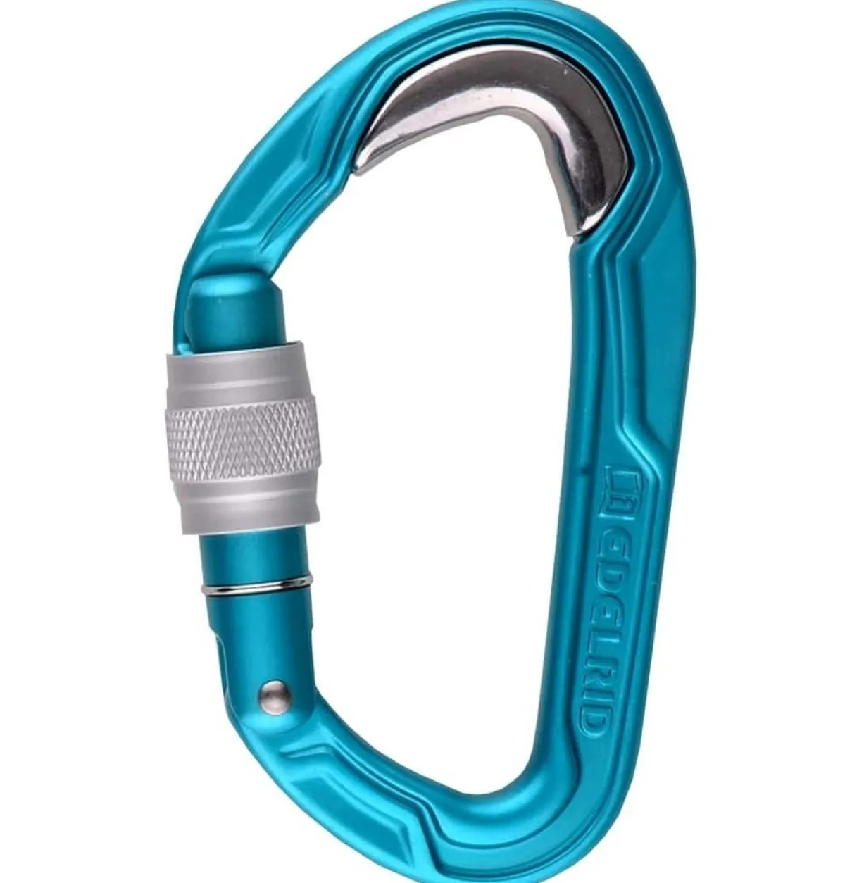 Edelrid Bulletproof Screw screw-gate climbing carabiner Fashion