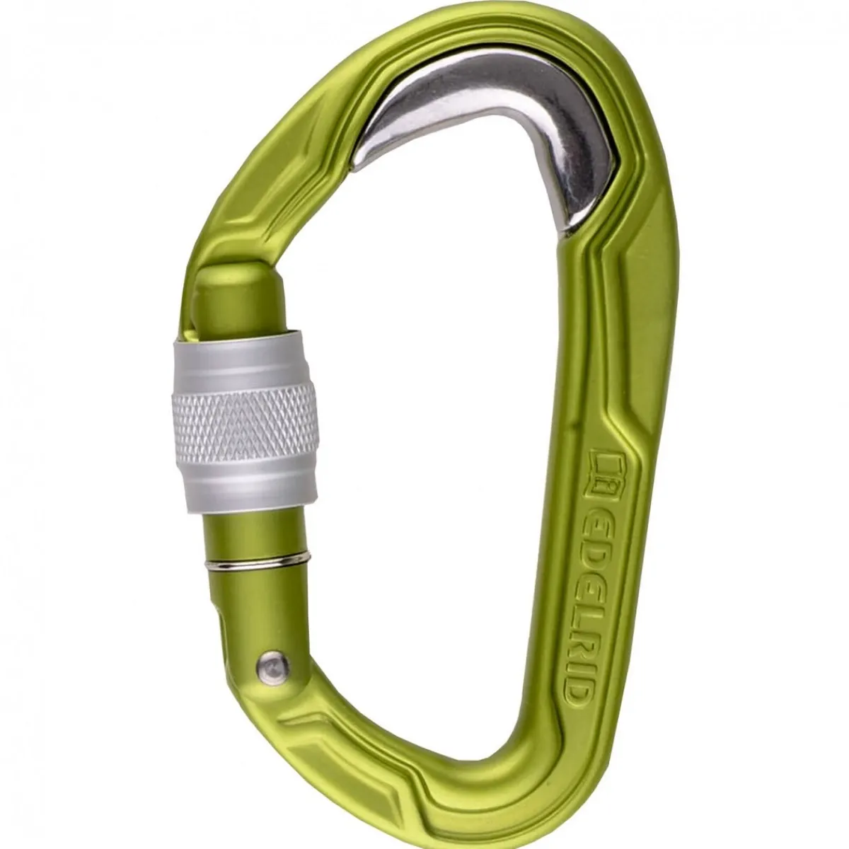 Edelrid Bulletproof Screw screw-gate climbing carabiner Fashion