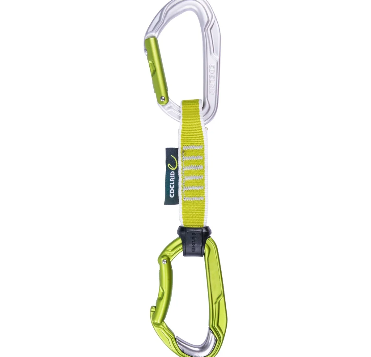 Edelrid Bulletproof Set II climbing quickdraw Oasis Best Sale