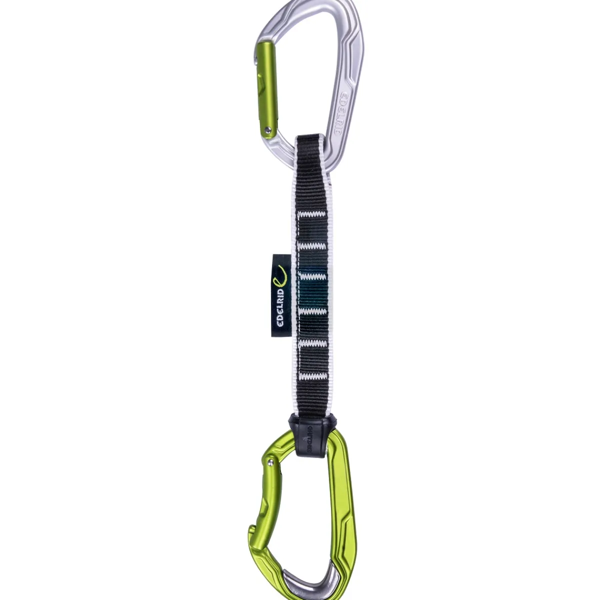Edelrid Bulletproof Set II climbing quickdraw Oasis Best Sale