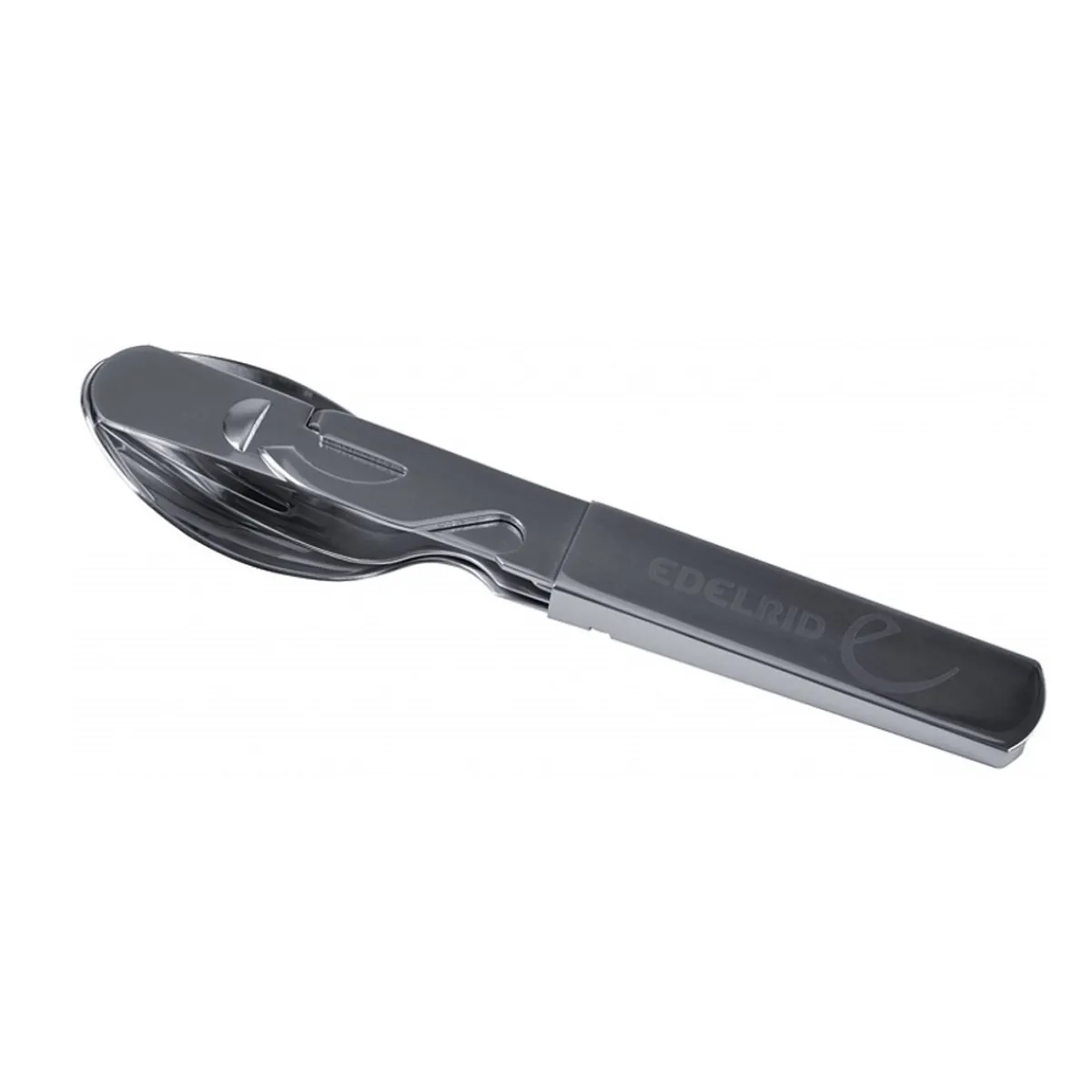 Edelrid Bundeswehr-Besteck camping cutlery New