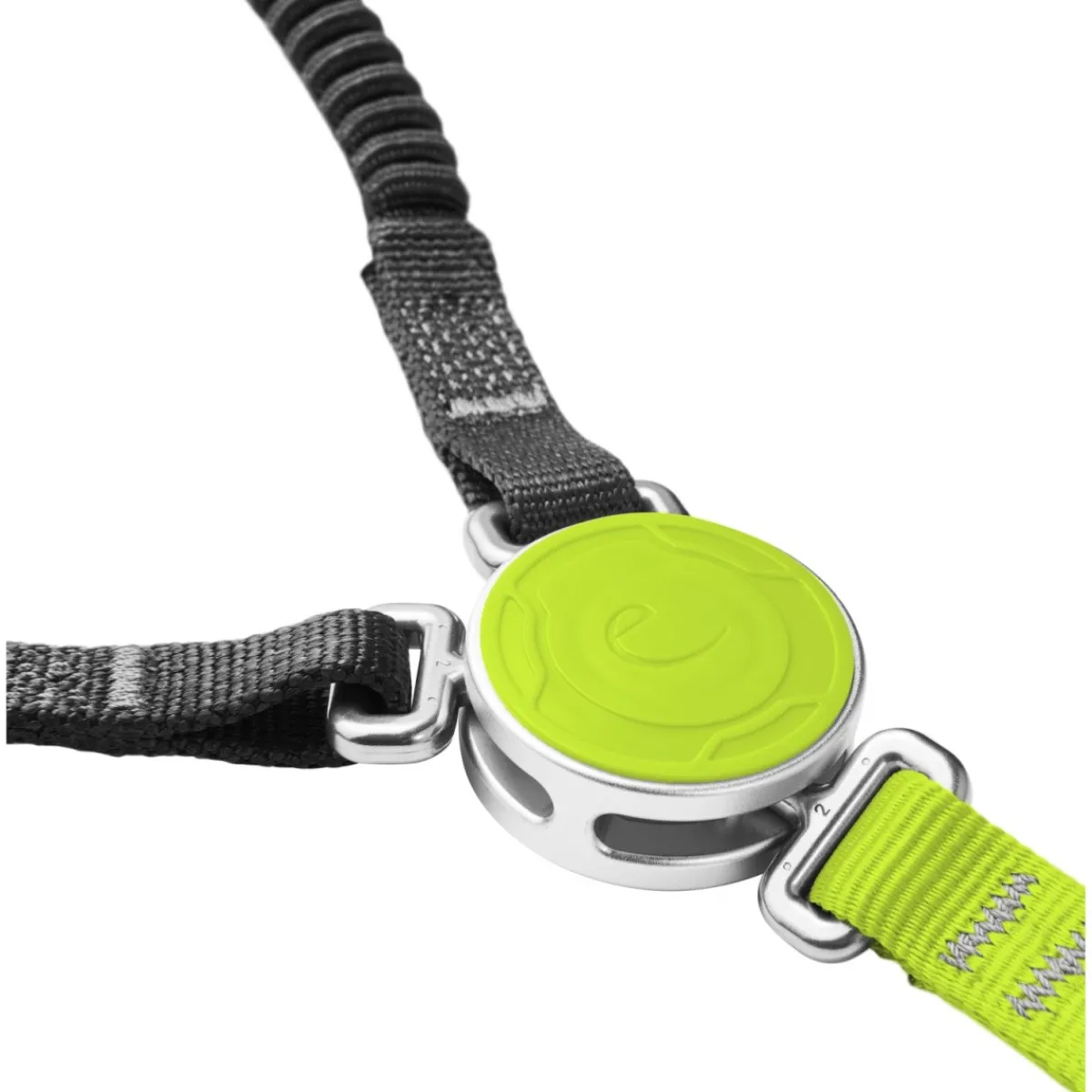 Edelrid Cable Comfort Tri via ferrata set New