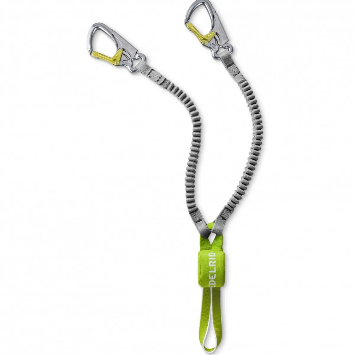 Edelrid Cable kit Lite VI via ferrata set Best