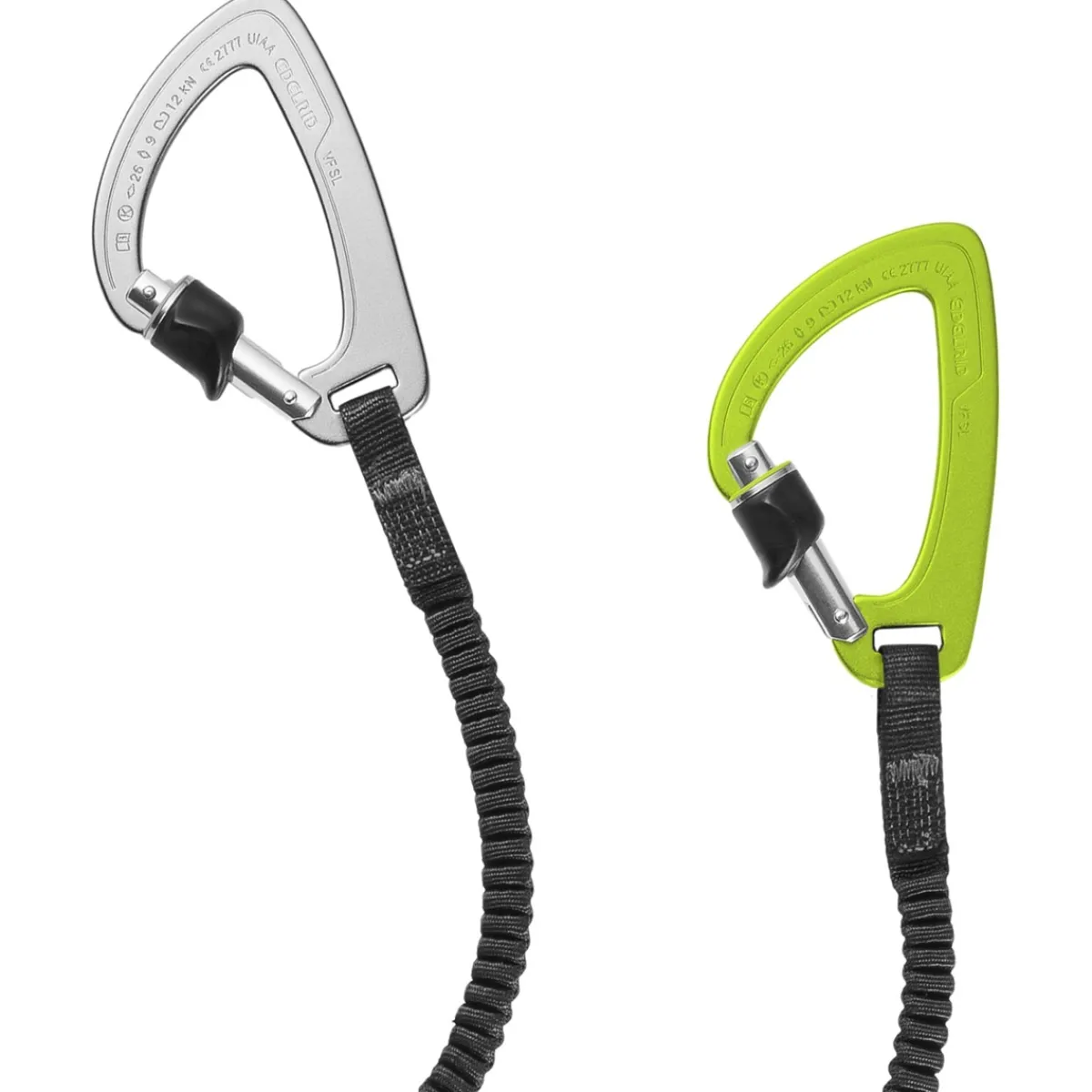 Edelrid Cable Kit Ultralite VII via ferrata set Cheap