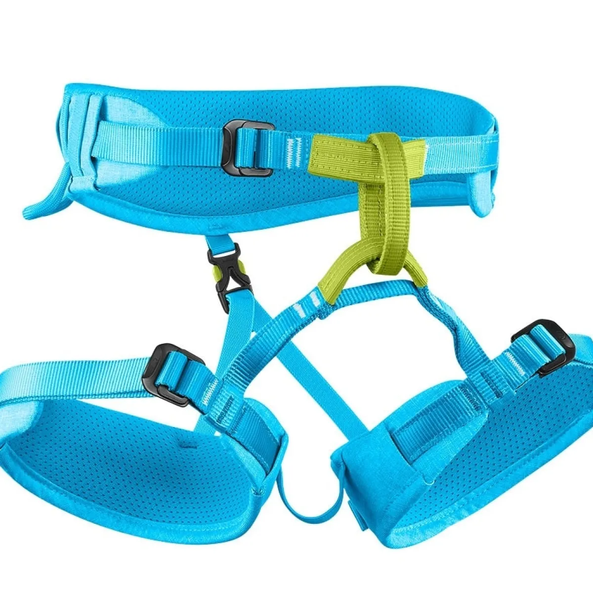 Edelrid Finn III kids' climbing harness Discount
