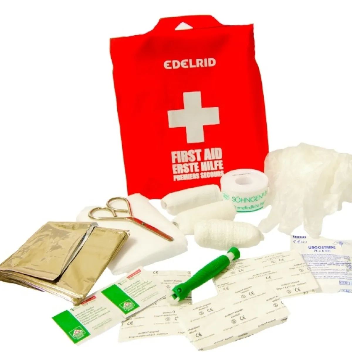Edelrid First Aid Kit Best