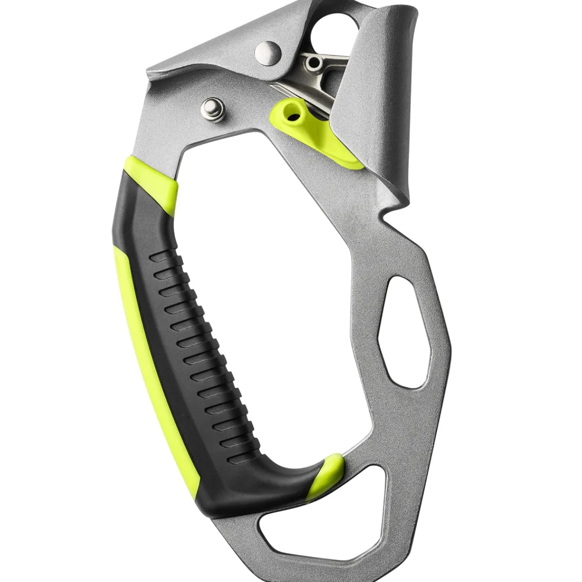 Edelrid Hand Cruiser caving handled ascender New