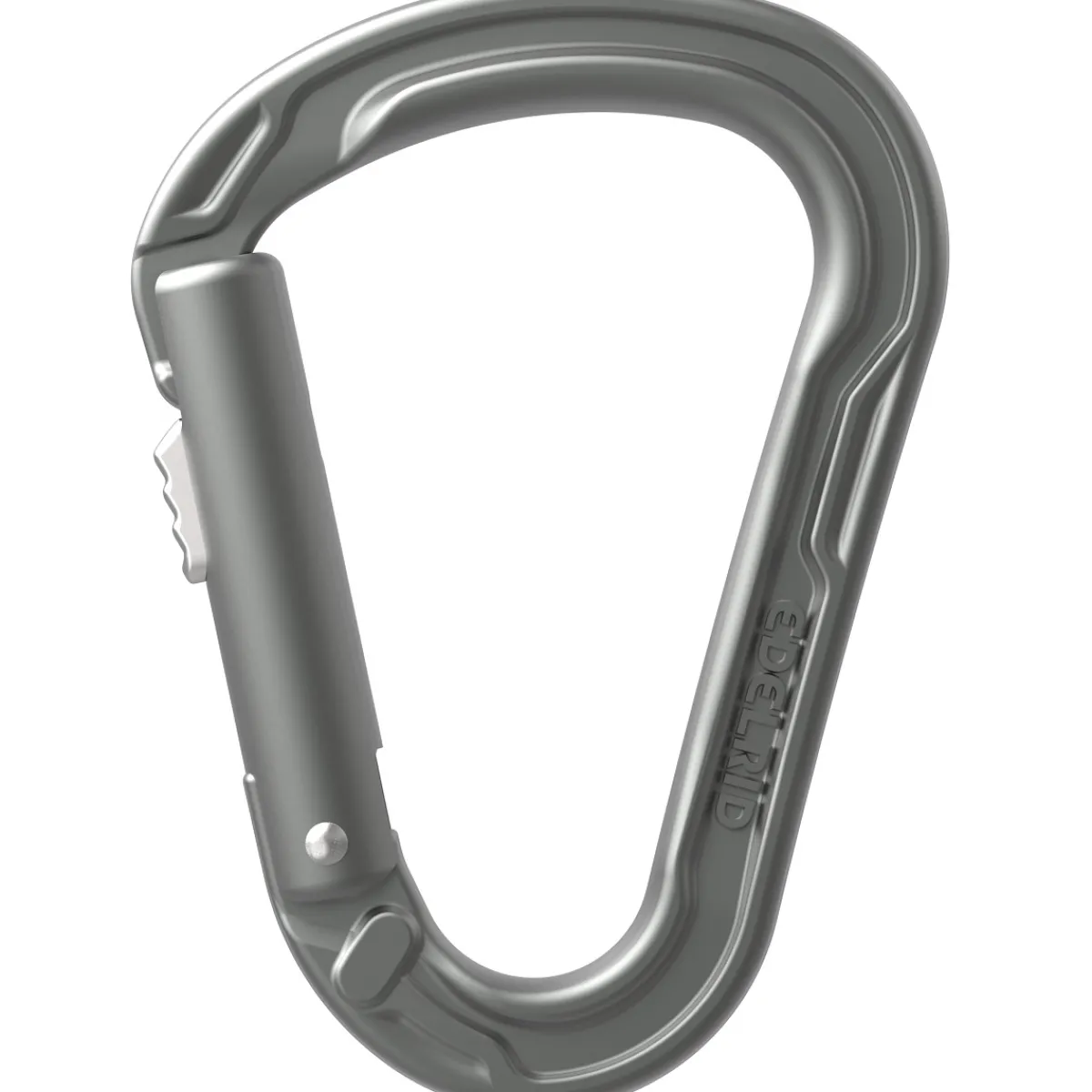 Edelrid HMS Strike Slider II climbing carabiner Online