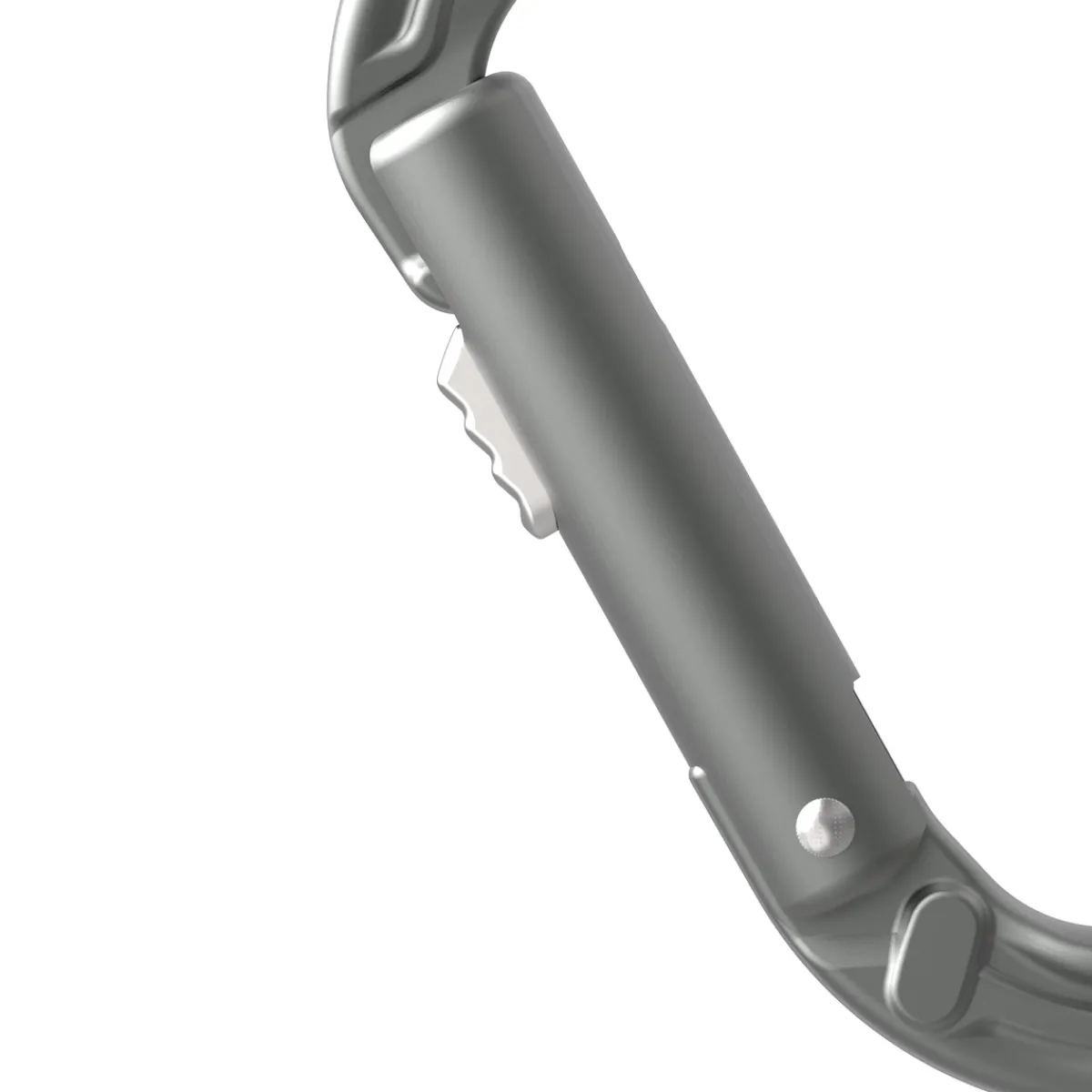 Edelrid HMS Strike Slider II climbing carabiner Online