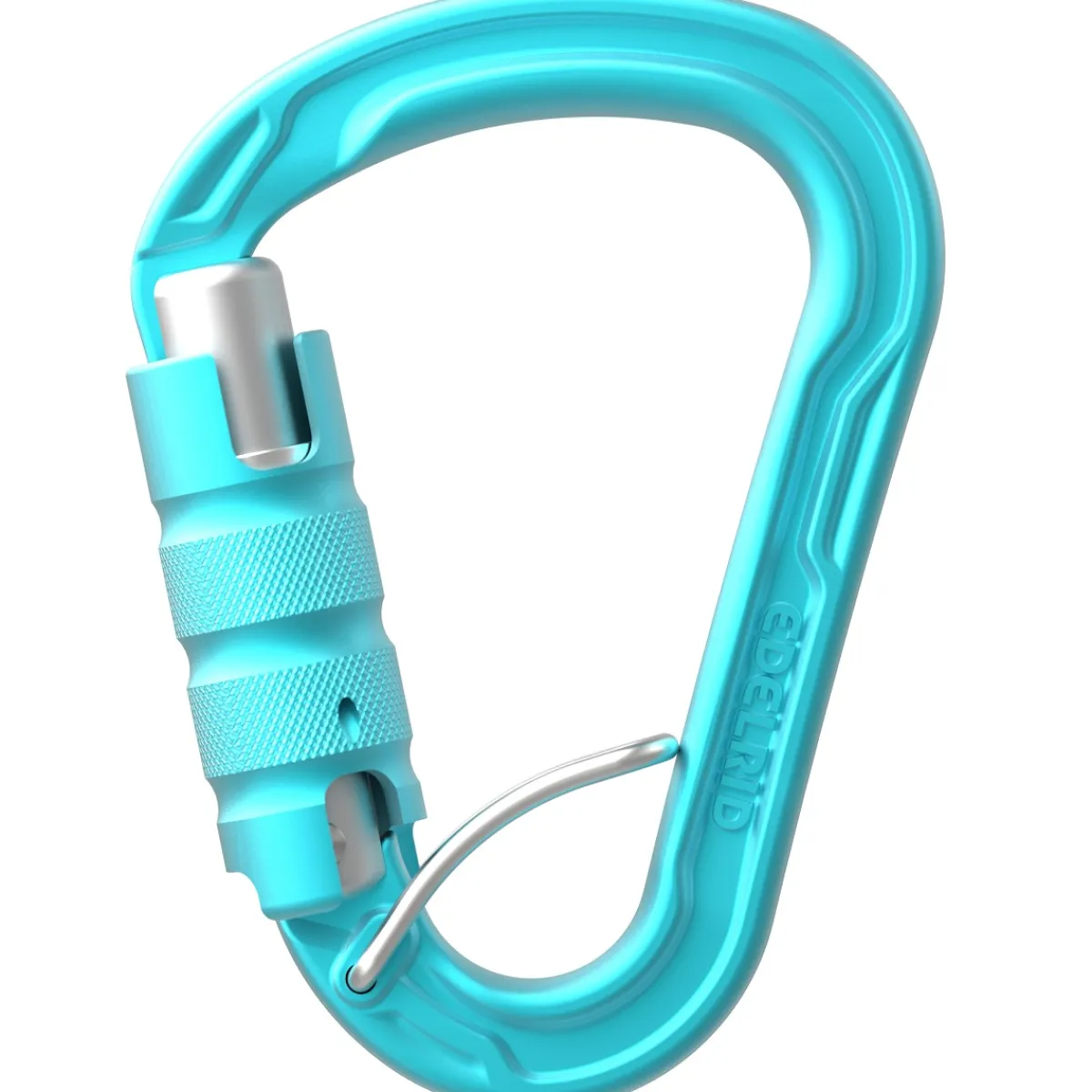 Edelrid HMS Strike Triple FG II climbing carabiner Best