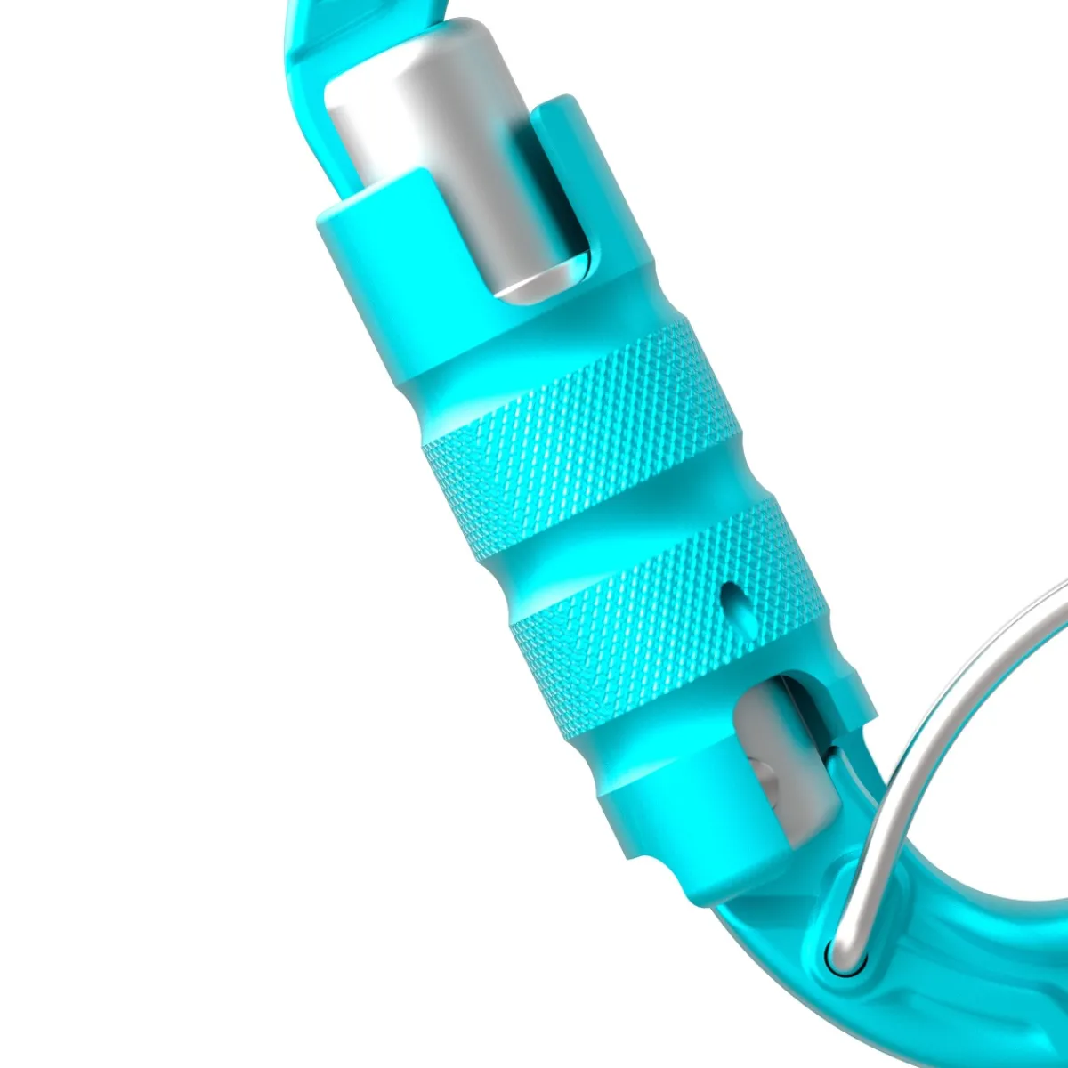 Edelrid HMS Strike Triple FG II climbing carabiner Best