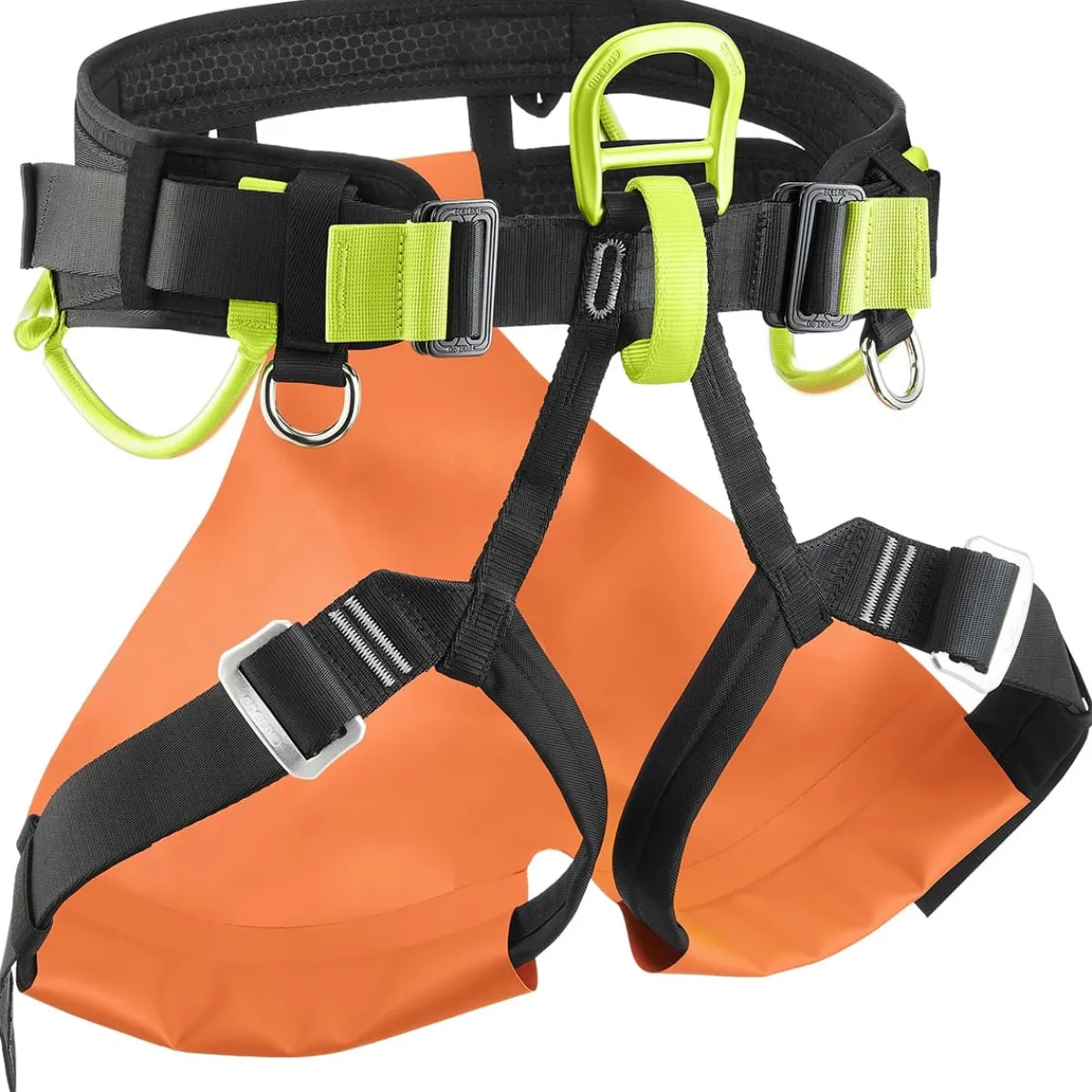 Edelrid Iguazu III canyoning harness Fashion