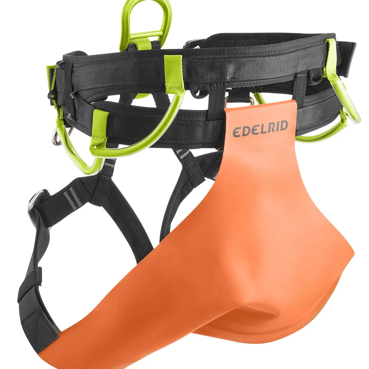 Edelrid Iguazu III canyoning harness Fashion
