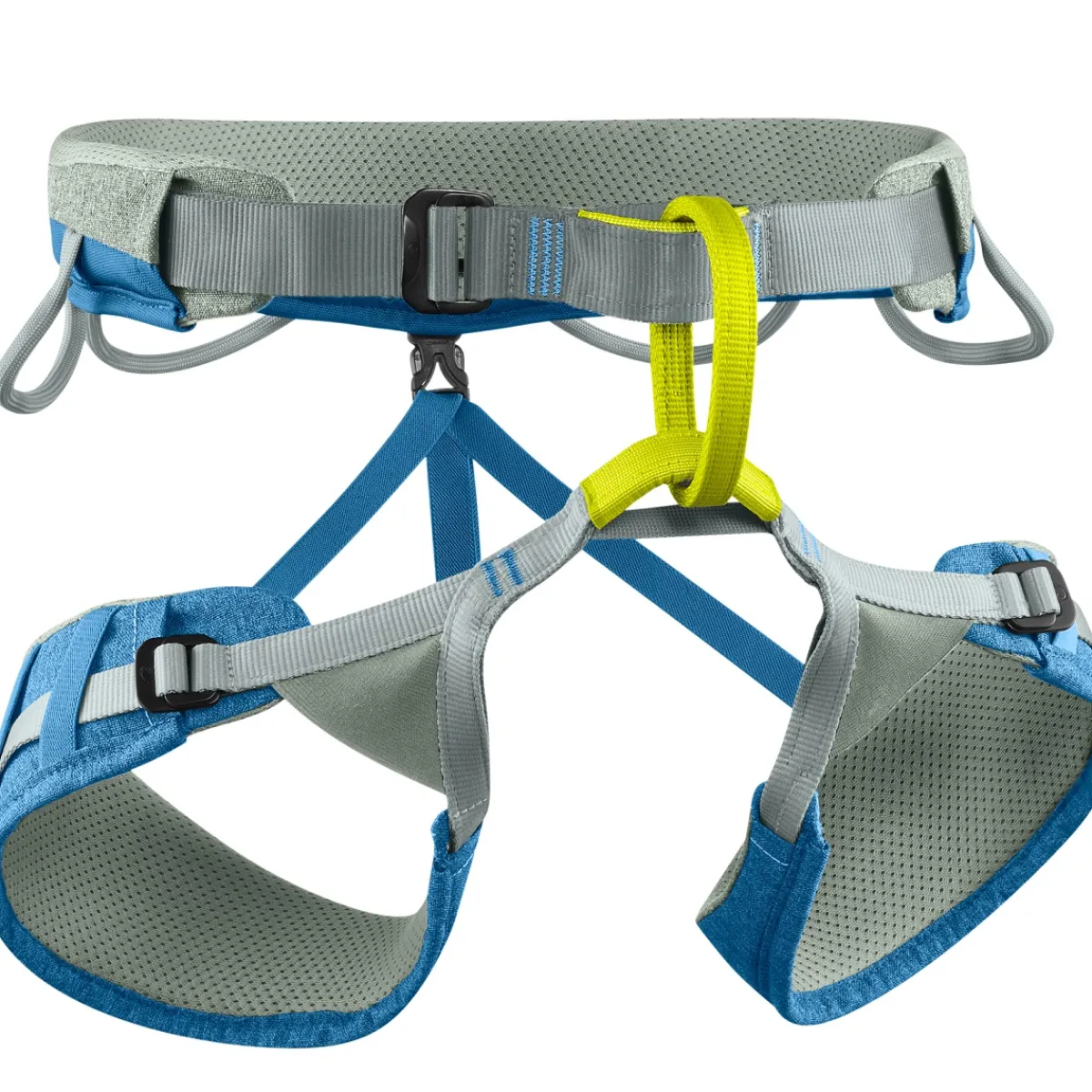 Edelrid Jay III climbing harness Wasabi Shop