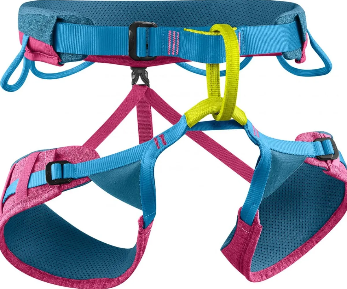 Edelrid Jayne III women's climbing harness Store