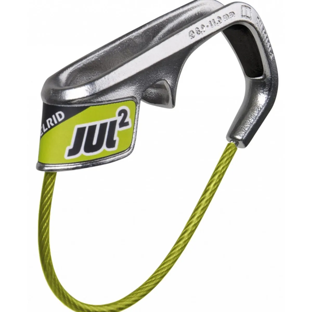 Edelrid Jul² belay device Discount