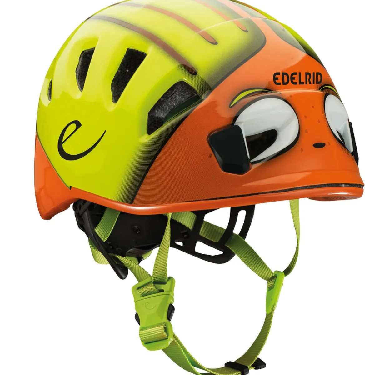 Edelrid Kids Shield II kids' climbing and mountaineering helmet Store