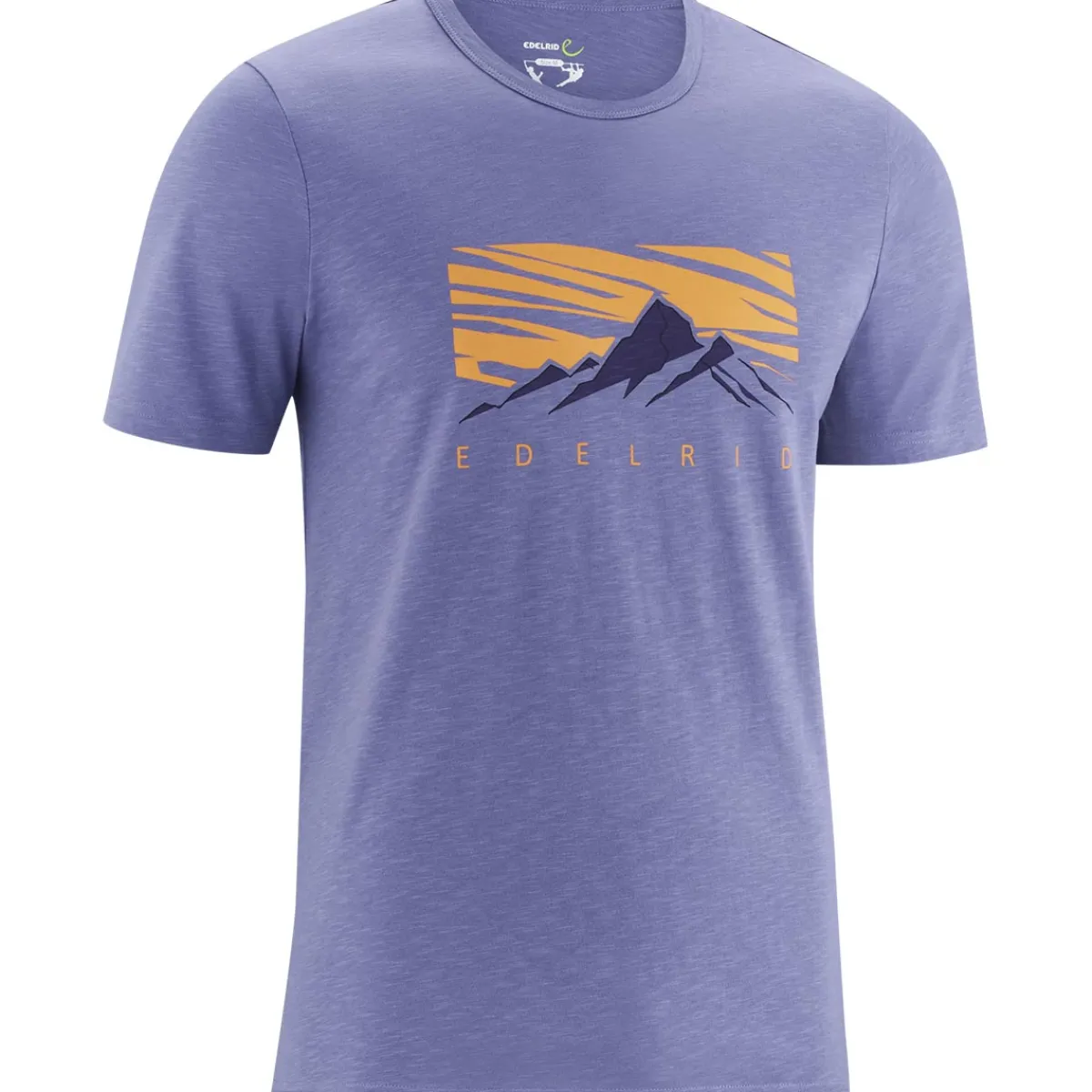 Edelrid Me Highball T-Shirt IV men's t-shirt Best