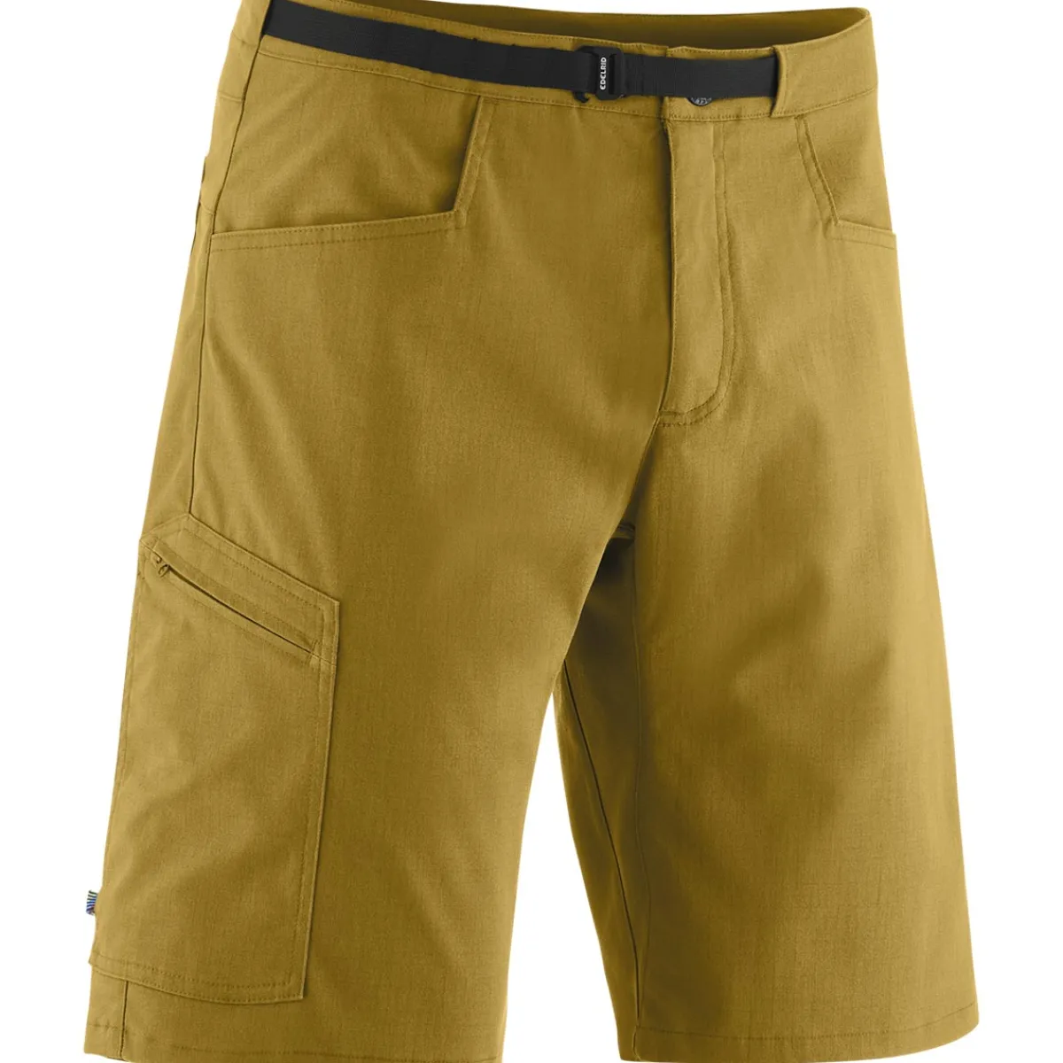 Edelrid Me Nose Shorts Men's shorts Aniseed Best Sale