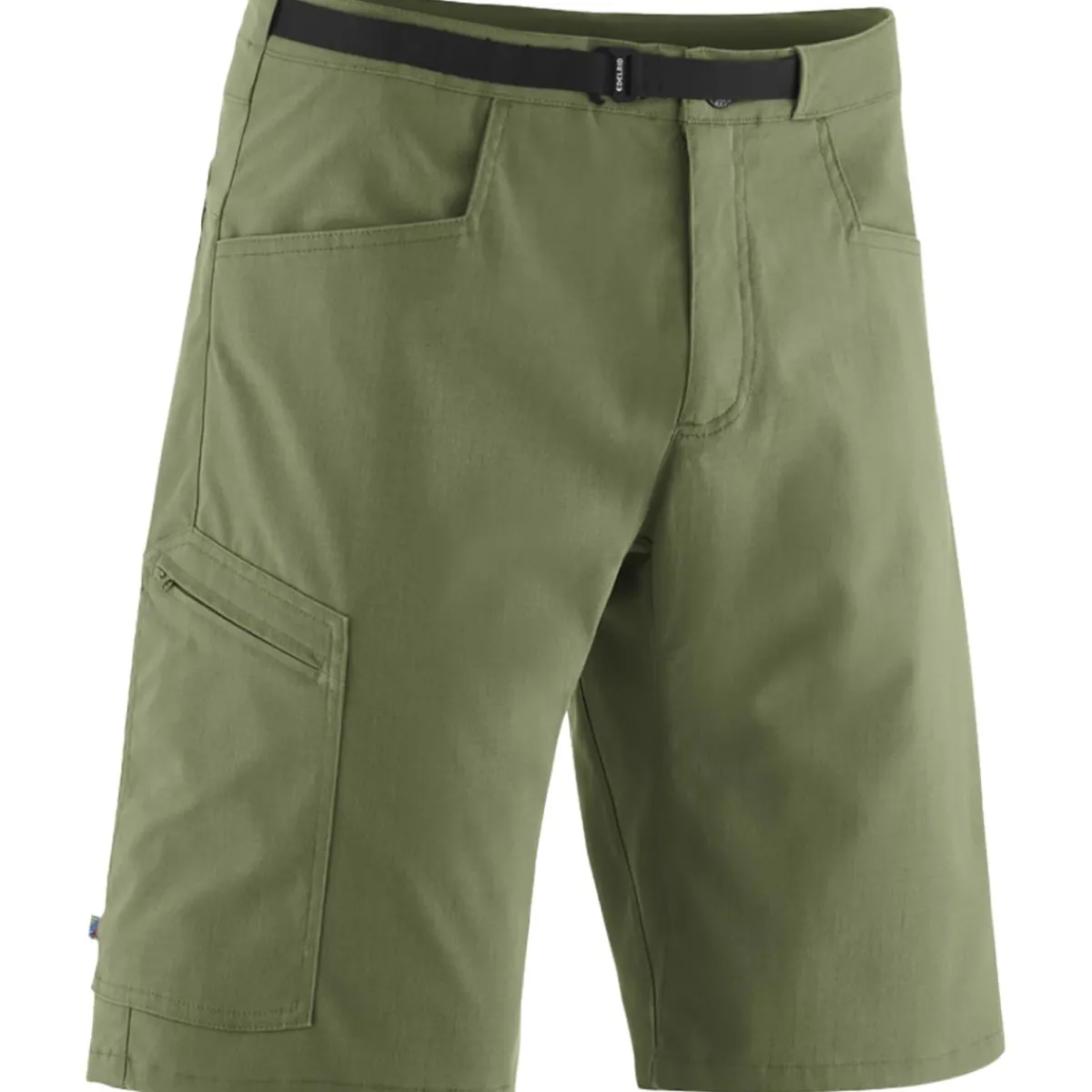 Edelrid Me Nose Shorts Men's shorts Aniseed Best Sale