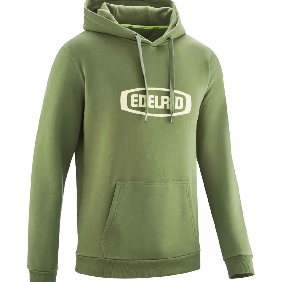 Edelrid Me Spotter Hoody IV men's fleece Vinered New