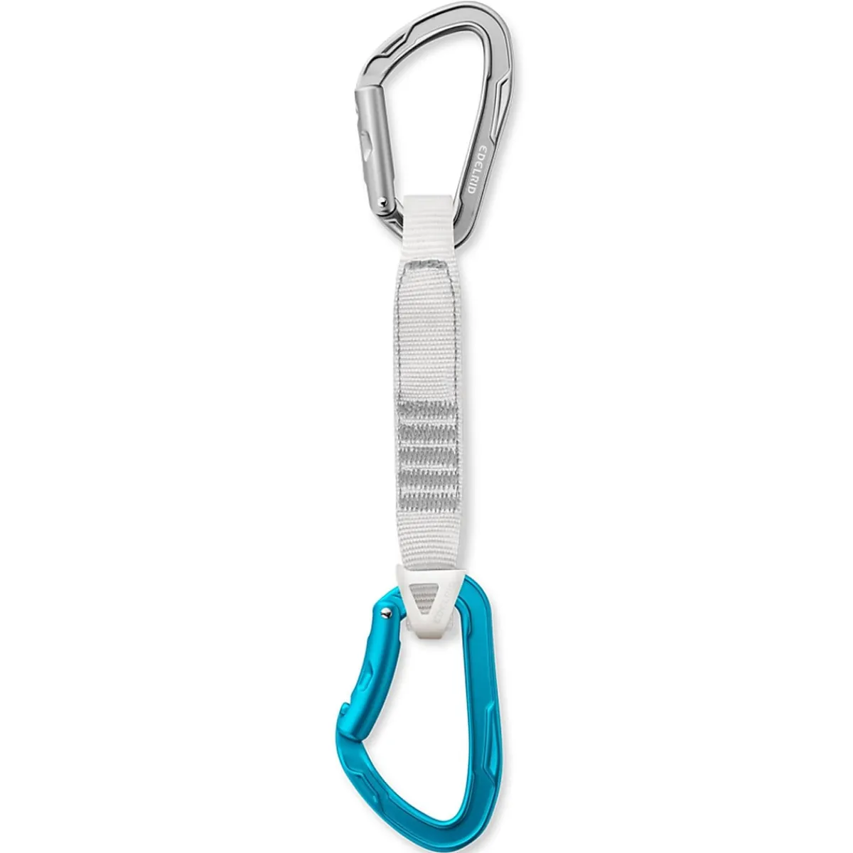 Edelrid Mission Set 14 cm climbing quickdraw Clearance
