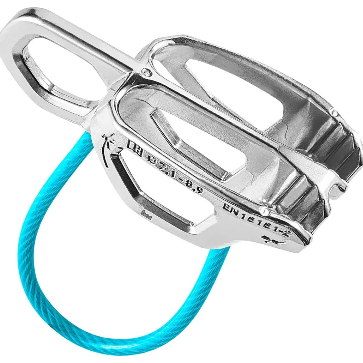 Edelrid Nano Jul belay device Clearance
