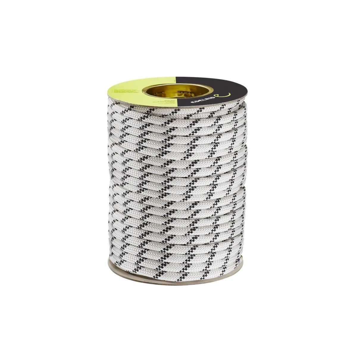 Edelrid Performance Static 10 mm semi-static caving rope Best Sale