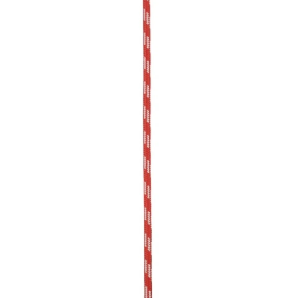Edelrid PES Cord 5 mm semistatic cord Red Cheap