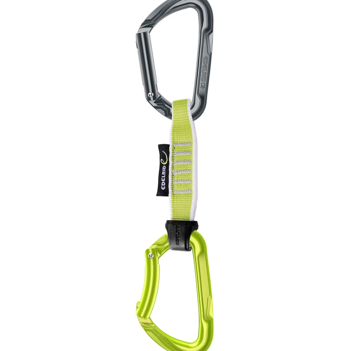 Edelrid Pure Pro Set climbing quickdraw Cheap