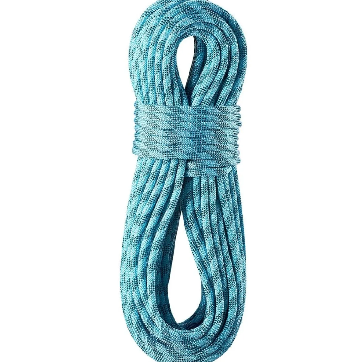 Edelrid Python 10 mm climbing rope Red Best Sale