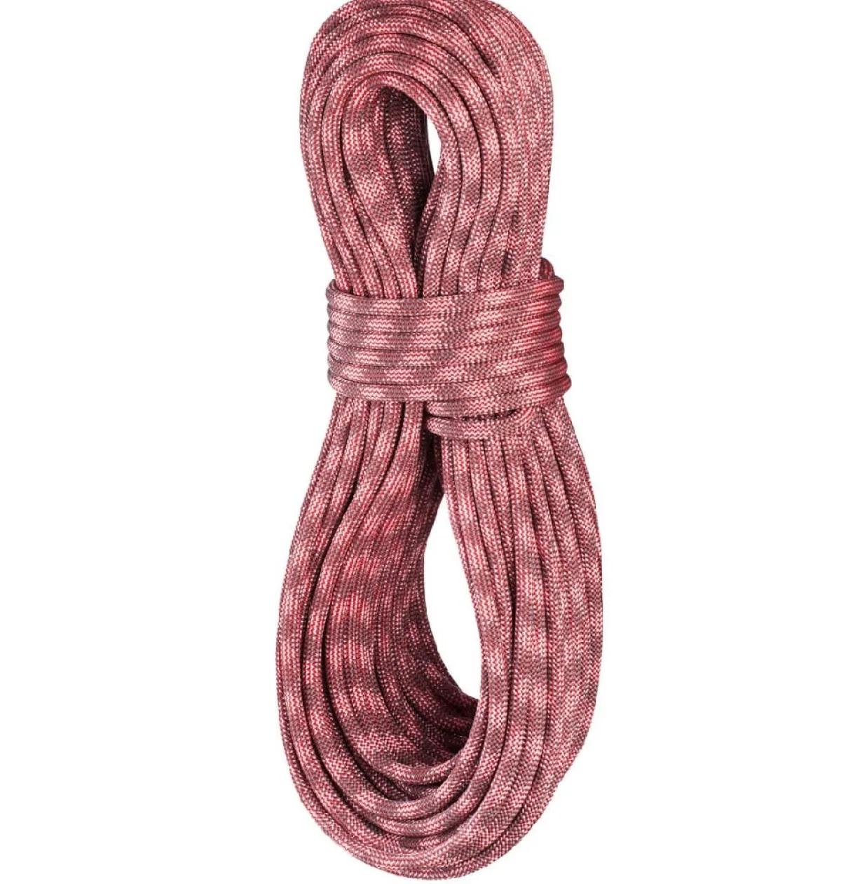 Edelrid Python 10 mm climbing rope Red Best Sale