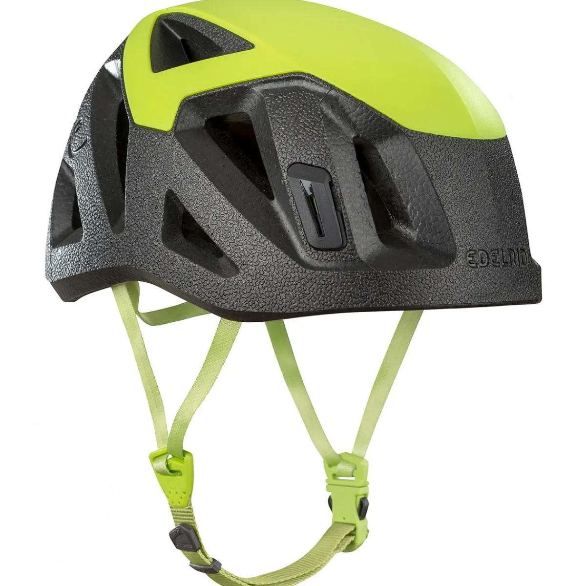 Edelrid Salathe climbing and mountaineering helmet Oasis Fashion