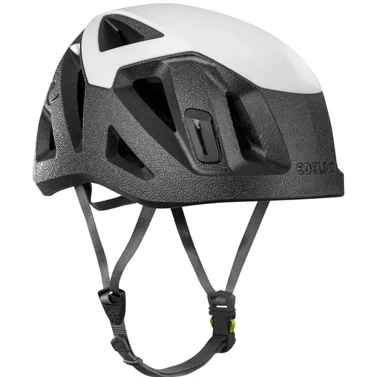 Edelrid Salathe climbing and mountaineering helmet Oasis Fashion