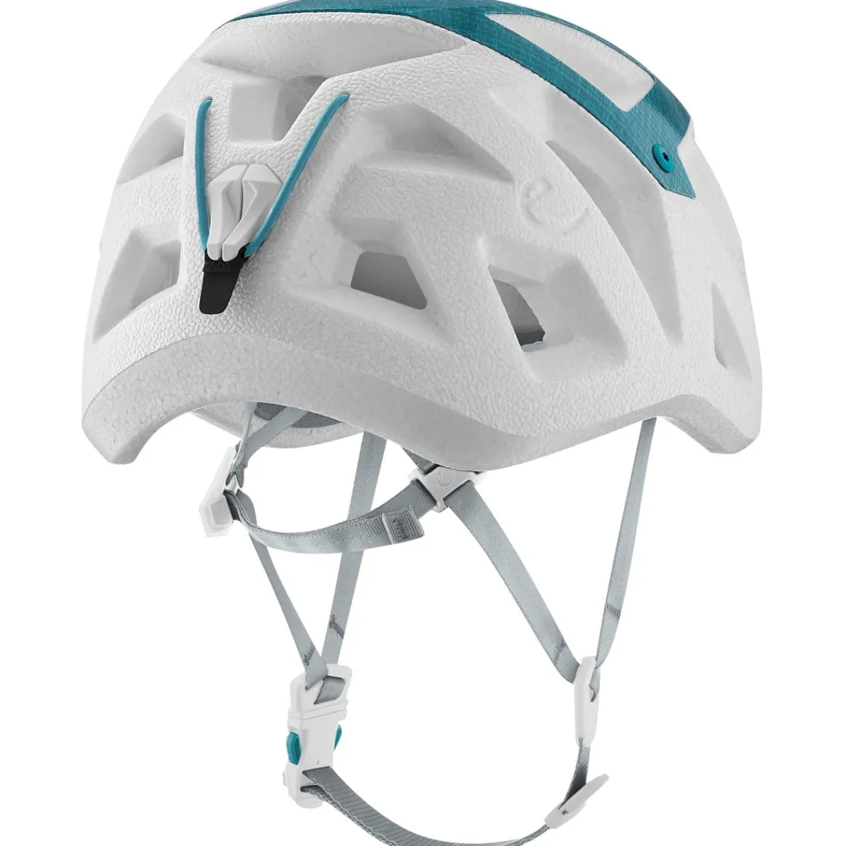 Edelrid Salathe Lite climbing and mountaineering helmet Icemint Online