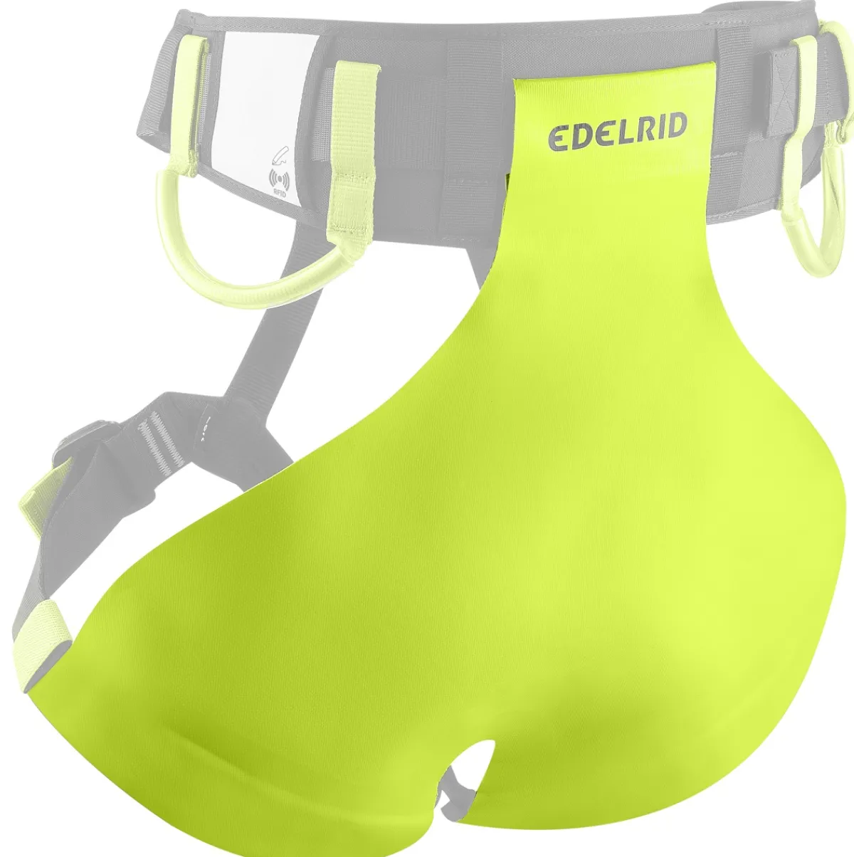 Edelrid Seat Protector Irupu II canyoning triangle Store