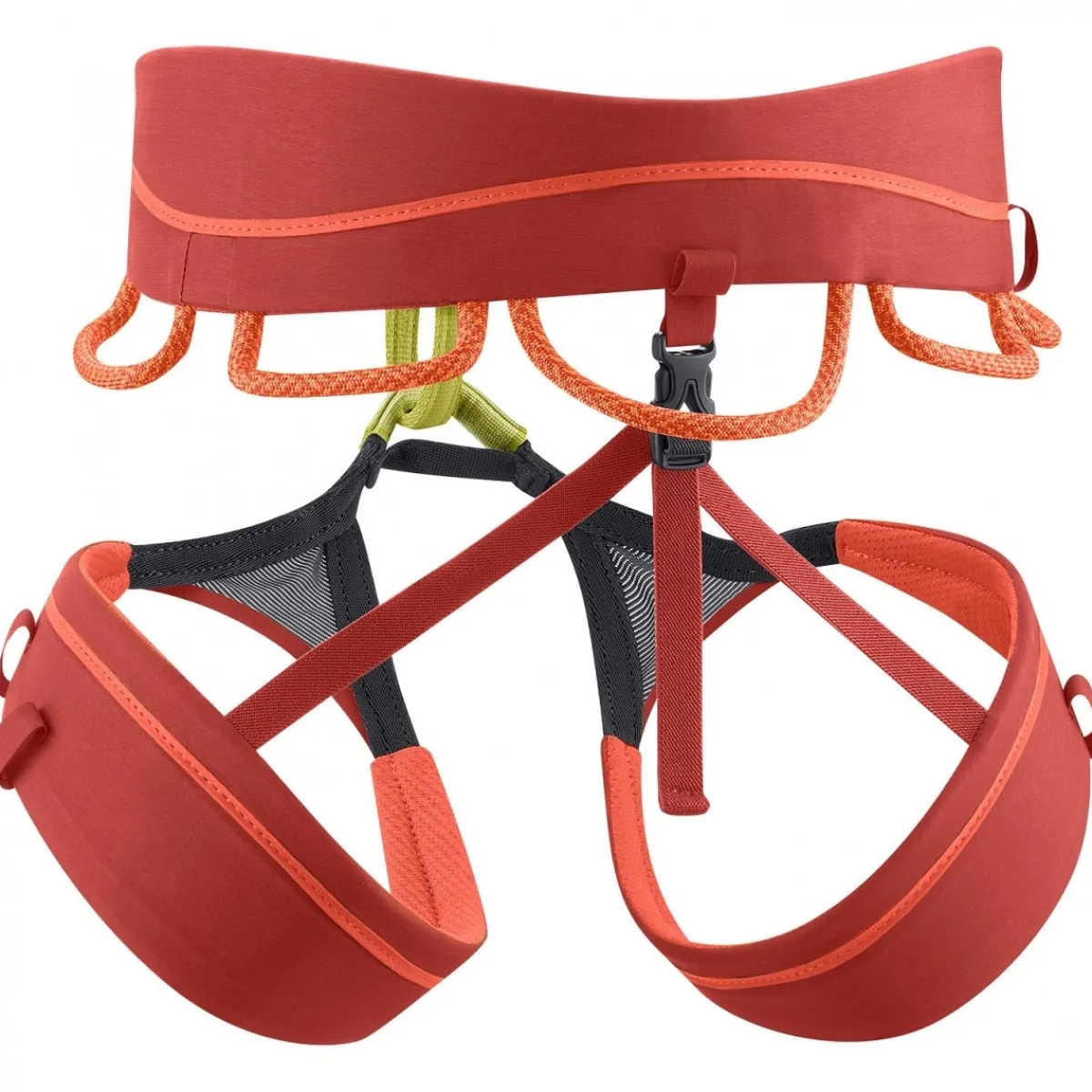 Edelrid Sirana climbing harness Salsa Fashion