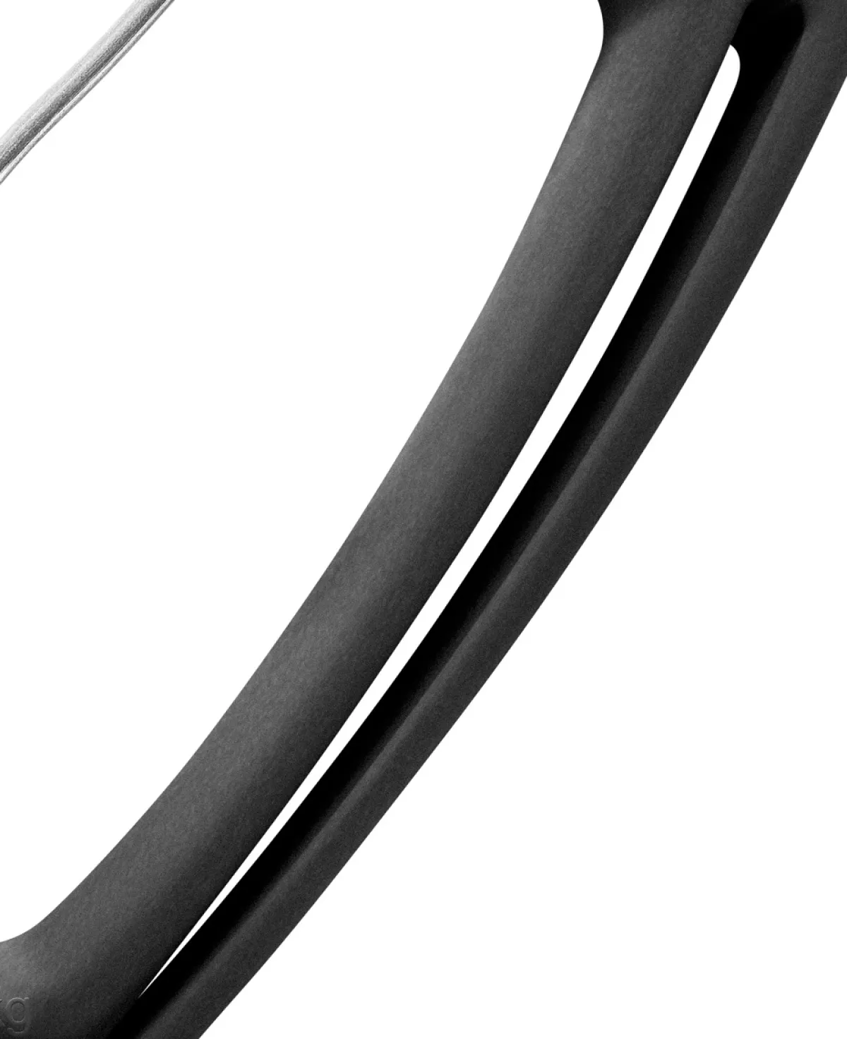 Edelrid SM-Clip 3R clipping carabiner Best