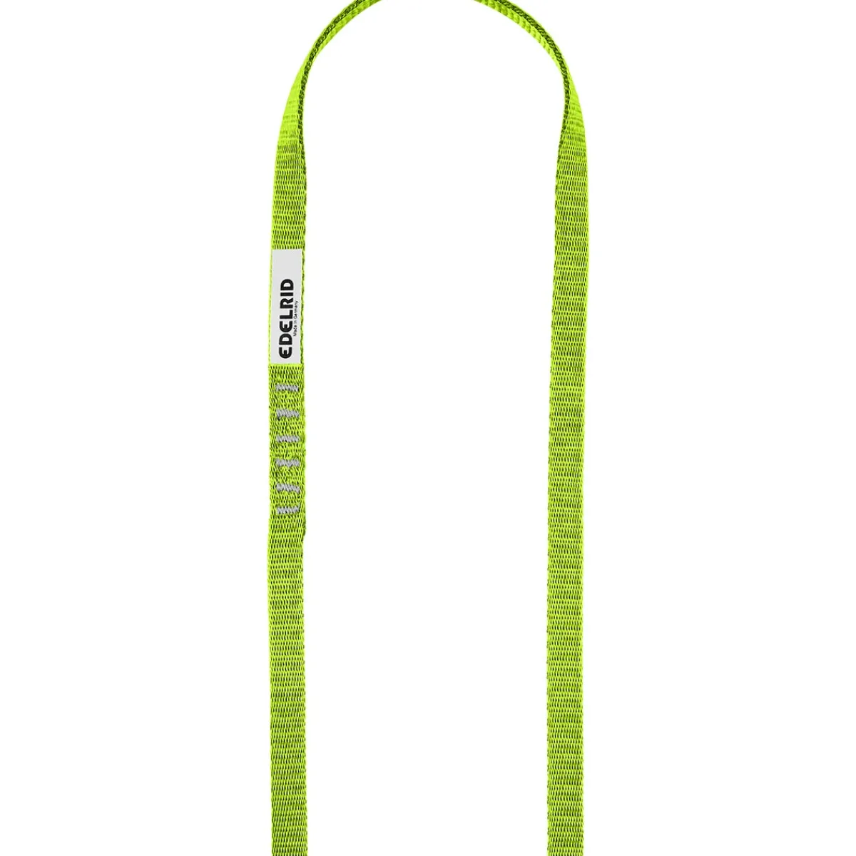 Edelrid Tech Web Sling 12 mm climbing loop sling Shop