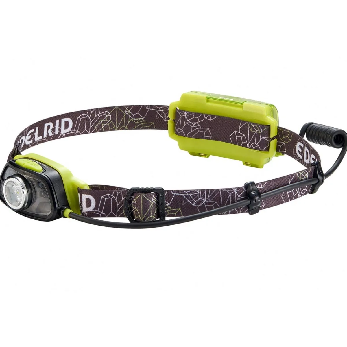 Edelrid Vegalite headlamp Cheap