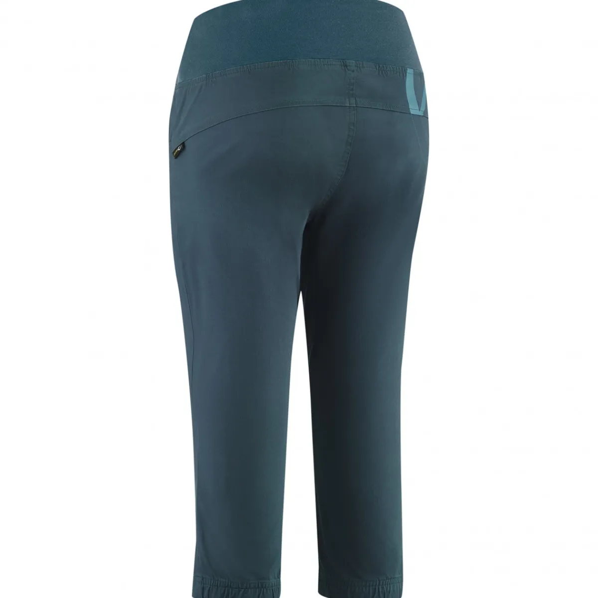 Edelrid Wo Dome 3/4 Pants women's 3/4 pants Blueberry Flash Sale