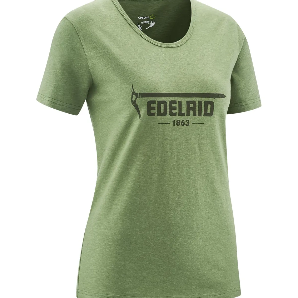 Edelrid Wo Highball T-Shirt women's t-shirt Flash Sale