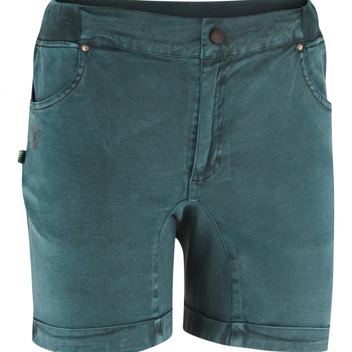 Edelrid Wo Kamikaze Shorts women's shorts Ink Blue Cheap