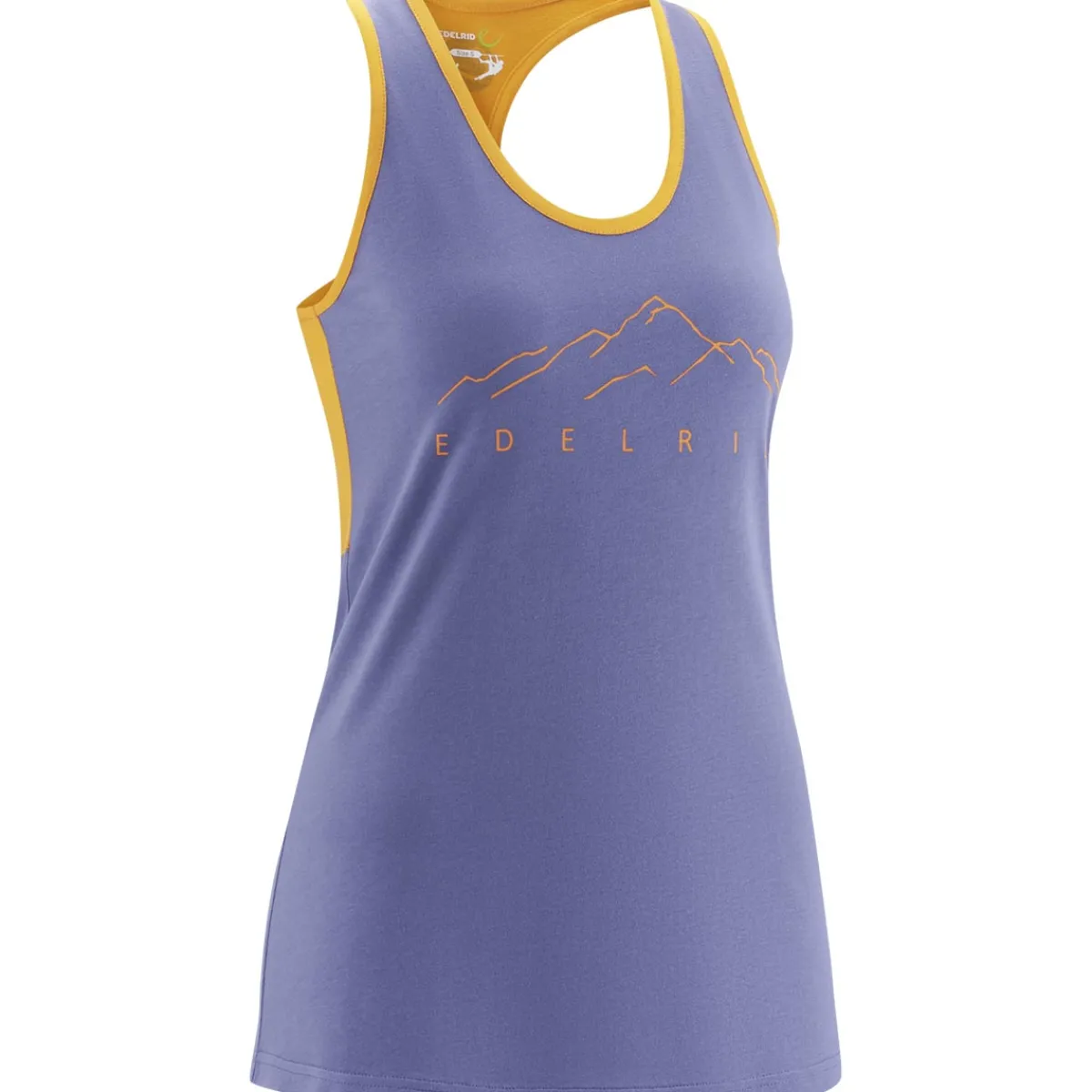 Edelrid Wo Onsight Tank women's tank Lilac Store